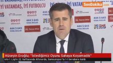 Hüseyin Eroğlu:
