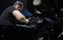 Metallica - Battery (MetOnTour - Bolgona, Italy - 2018)