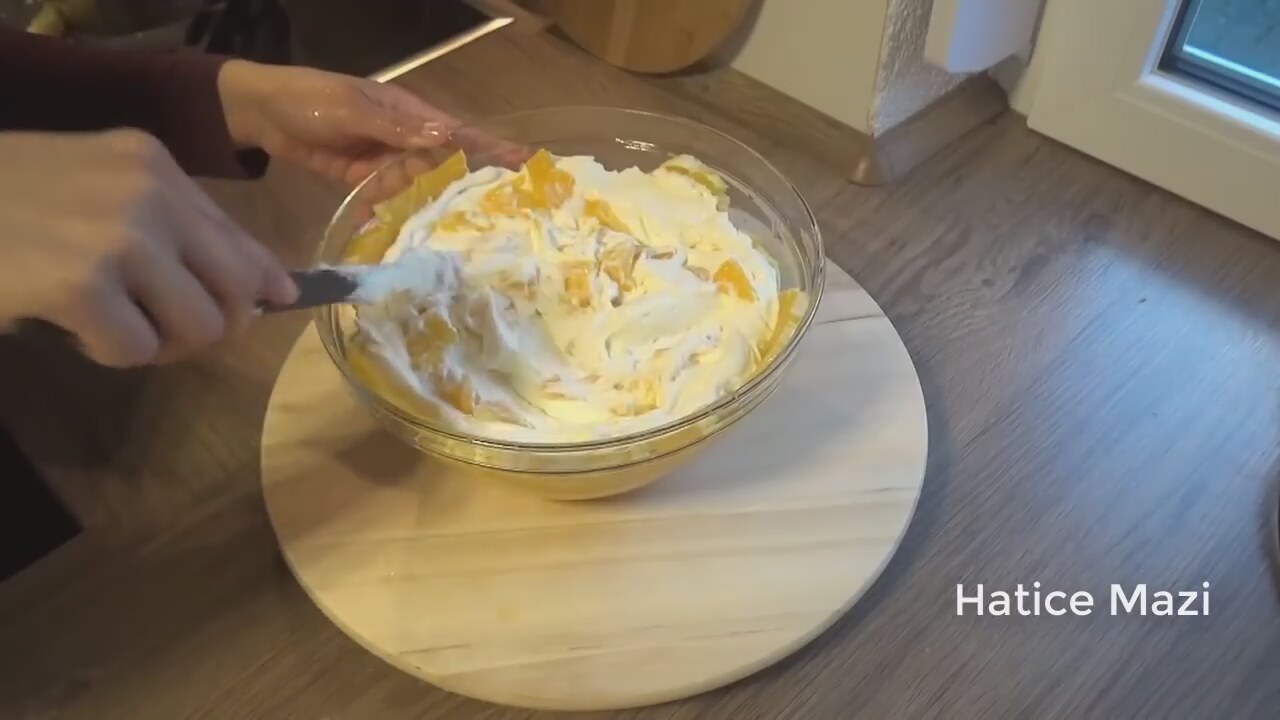 Vanilyalı Pasta Tarifi Vanilyalı Pasta Tarifi