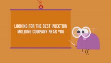 Precision Mold & Tool : Injection Molding Company Near You