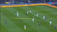 PSG 5-2 Strasbourg (Maç Özeti - 17 Şubat 2018)
