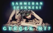 Şahmeran Efsanesi Gerçek Mi?