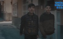 Sıfır Bir Yeni Müziği - Ağıt (3.sezon)
