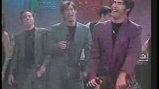 Tom Hanks - What is Love (1996 - Saturday Night Live)