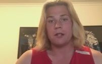 Transeksüel Mouncey Hannah'a İzin Çıktı
