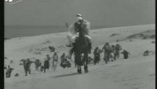 Yemende Bir Avuç Türk - Fikret Hakan (1970 - 96 Dk)
