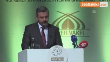 4. Alemlere Rahmet Uluslararası Kısa Film Yarışması