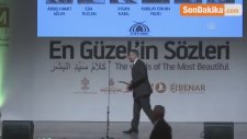 4. Alemlere Rahmet Uluslararası Kısa Film Yarışması