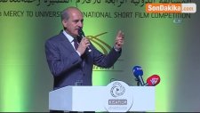 4. Alemlere Rahmet Uluslararası Kısa Film Yarışmasının Ödülleri Sahiplerini Buldu