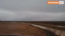 Askeri Araç Devrildi: 2 Asker Kayıp