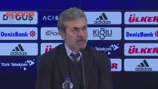 Aykut Kocaman'dan Hakemlerle İlgili Yeni Açıklama