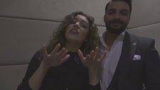 Bahtiyar Özdemir - Eli Güllü Dilli Ballım Ft. Çinare Melikzade