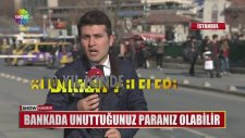 Bankalarda Unutulan Toplam 117 Milyon Lira