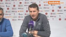 Bayram Bektaş: