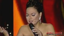 Ebru Gündes - Kizil Mavi