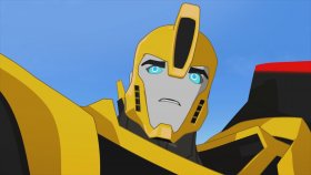 Gizlenen Robotlar Çizgi Film Transformers Türkçe (12. Bölüm)