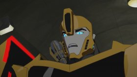 Gizlenen Robotlar Çizgi Film Transformers Türkçe (16. Bölüm)
