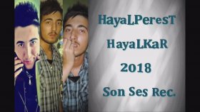 Hayalperest - Hayalkar Hayalperest - Hayalkar