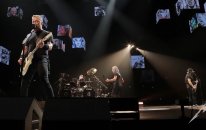 Metallica: Whiskey in the Jar (MetOnTour - Bologna, Italy - 2018)