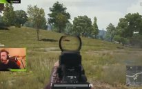 Playerunknown's Battlegrounds