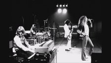 Rare Song* Led Zeppelin: Georgia On My Mind
