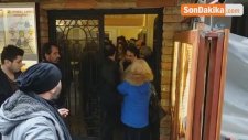 Samsun'da Tkp'lilere Saldırı: 3 Yaralı