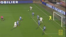 Troyes - Metz (Özet)