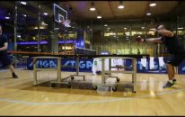 BASE LIFE CLUB MASA TENİSİ TURNUVASI