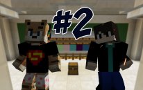 Beynimiz Yandı (Minecraft: Diversity Map #2)
