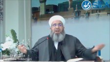 Çar. Diriliş Perş. Kutül Amare Var Diyorlar Ben Hangi Gün Vaaz Edicem:)) | Musab Aktaş Hocaefendi