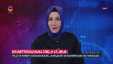 Diyanet İşleri Başkanlığı Gençlik Çalışmaları