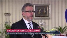 Diyanet İşleri Başkanlığı Gençlik Çalışmaları