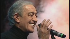 Edip Akbayram - Hasretinle Yandı Gönlüm