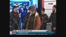 Haberin Sesi Gölge Timi