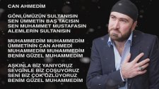 Hasan Gümüş - Can Ahmedim (İlahi Tassavvuf)