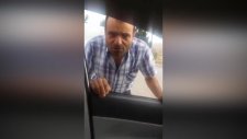 Kırşehirli Vatandaşın Trafik Polisiyle Diyaloğu