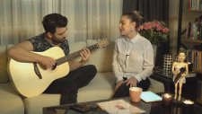 Merve Özbey - Hatıran Yeter (Akustik Canlı Performans)