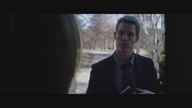 Midnighters (2018) Fragman