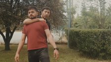 Omuz Atan Kabadayılara Karşı Savunma Tekniği