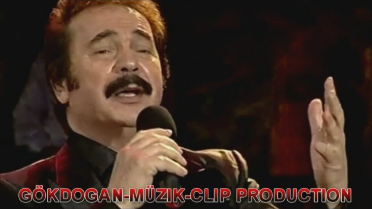 Orhan Gencebay - İç Benim Için 2018 HD | İzlesene.com