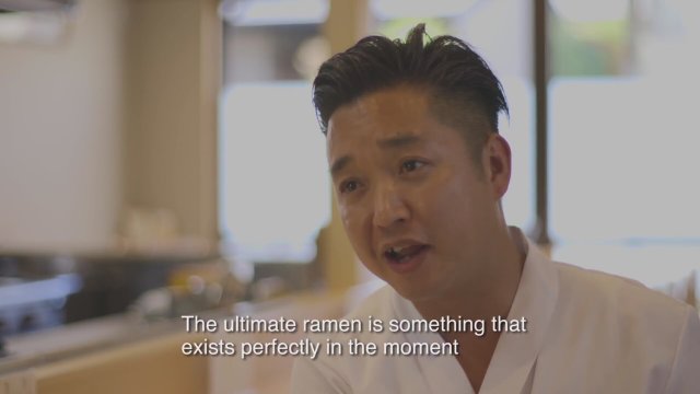 Ramen Heads (2018) Fragman