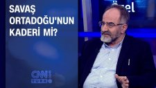 Savaş Ortadoğu'nun Kaderi Mi? Hakan Erdem Cevapladı