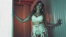 Tinashe - Faded Love Feat. Future Tinashe - Faded Love Feat. Future