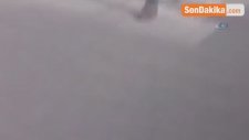Uyuşturucu Satıcısının Yakınları Basın Mensuplarına Saldırdı