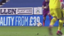 Wigan 1-0 Manchester City - Maç özeti izle (19 Şubat 2018)