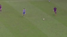 Wigan 1-0 Manchester City - Maç özeti izle (19 Şubat 2018)