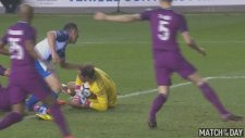Wigan Athletic 1-0 Manchester City (Maç Özeti - 19 Şubat 2018)
