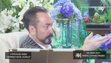 Ateistlere karşı tavrımız nasıl olmalı