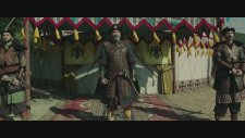 Direniş Karatay 1. Fragman