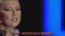 Ebru Gündeş - Sevmekten Gidince